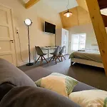 Bed and Breakfast Wasboerderij Ubbergen
