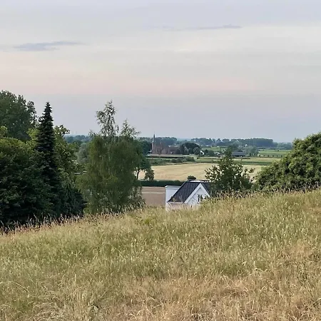 Wasboerderij Ubbergen לינה וארוחת בוקר בייק