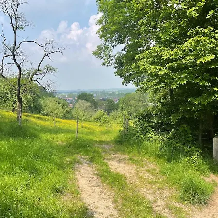 Couette-café Wasboerderij Ubbergen *