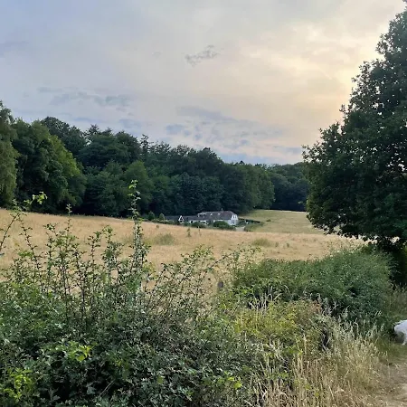 Wasboerderij Ubbergen *