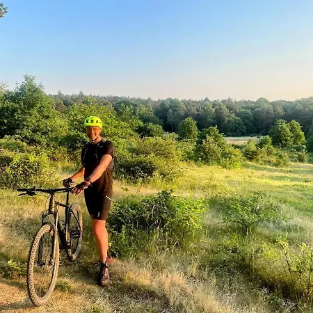 Wasboerderij Ubbergen *
