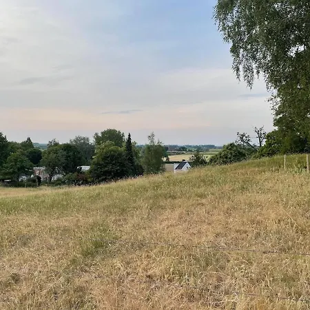 Oda ve Kahvaltı Wasboerderij Ubbergen Beek-Ubbergen