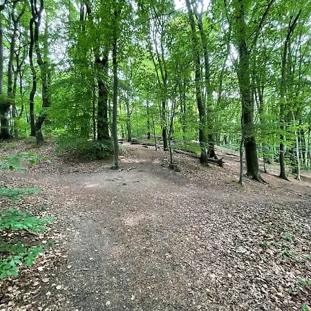 Wasboerderij Ubbergen Oda ve Kahvaltı
