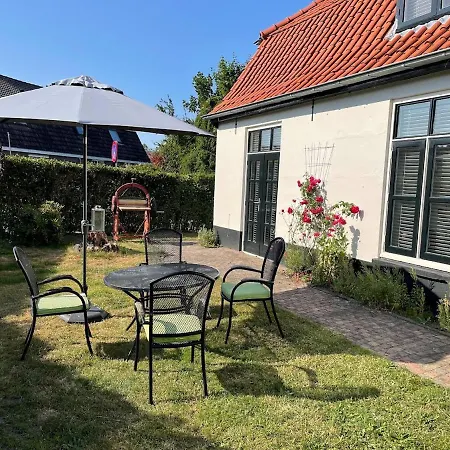 Wasboerderij Ubbergen