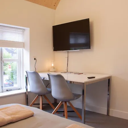 Wasboerderij Ubbergen Beek-Ubbergen