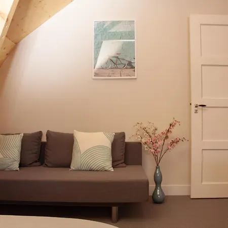 Oda ve Kahvaltı Wasboerderij Ubbergen Beek-Ubbergen