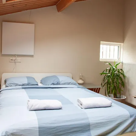 Wasboerderij Ubbergen Beek-Ubbergen