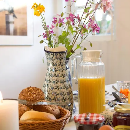 Wasboerderij Ubbergen Oda ve Kahvaltı