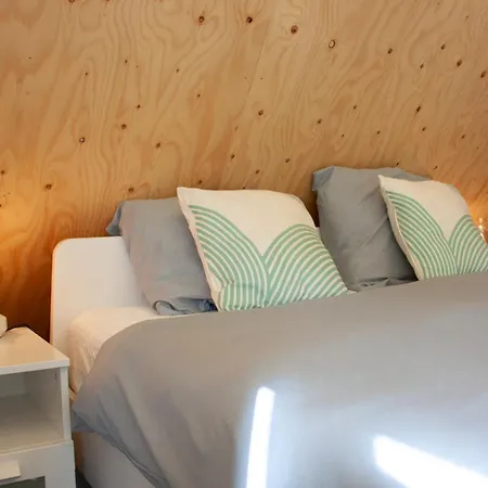 Wasboerderij Ubbergen Oda ve Kahvaltı Beek-Ubbergen