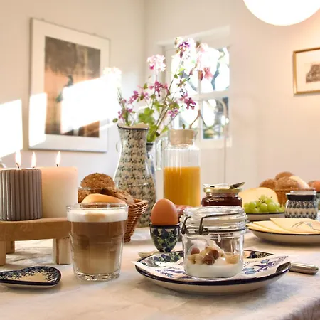 Wasboerderij Ubbergen *