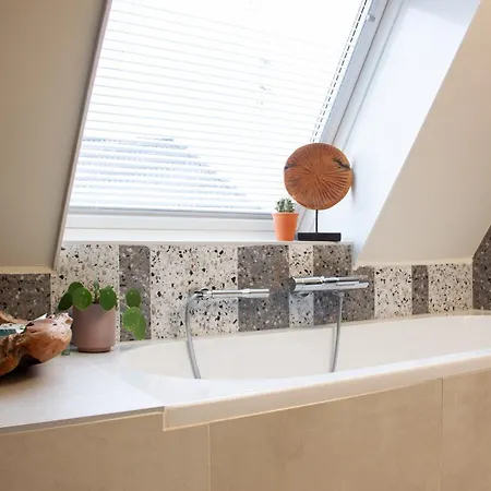 Wasboerderij Ubbergen Couette-café *