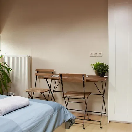 Wasboerderij Ubbergen Oda ve Kahvaltı