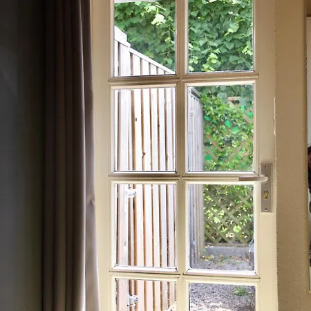 Oda ve Kahvaltı Wasboerderij Ubbergen Beek-Ubbergen