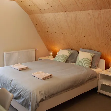 Wasboerderij Ubbergen Beek-Ubbergen