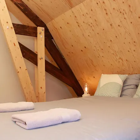 Bed & Breakfast Wasboerderij Ubbergen Beek-Ubbergen