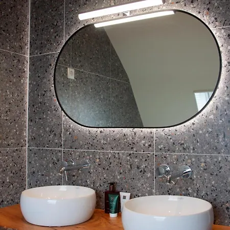 Wasboerderij Ubbergen Oda ve Kahvaltı