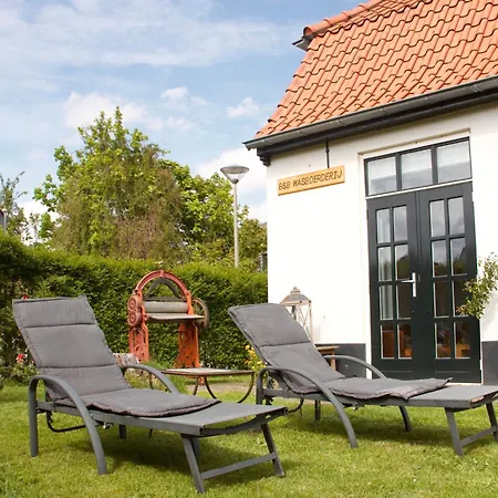 Wasboerderij Ubbergen * Beek-Ubbergen