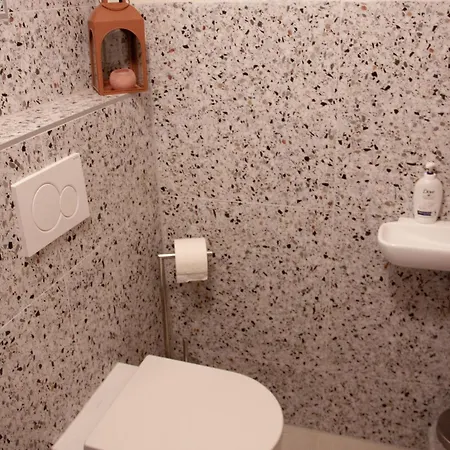 Wasboerderij Ubbergen Beek-Ubbergen