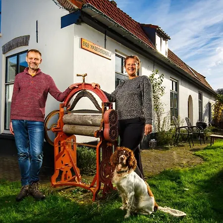 Wasboerderij Ubbergen *