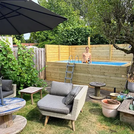 Wasboerderij Ubbergen Couette-café