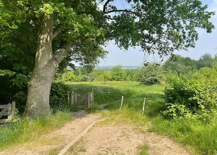 Wasboerderij Ubbergen Bed & Breakfast