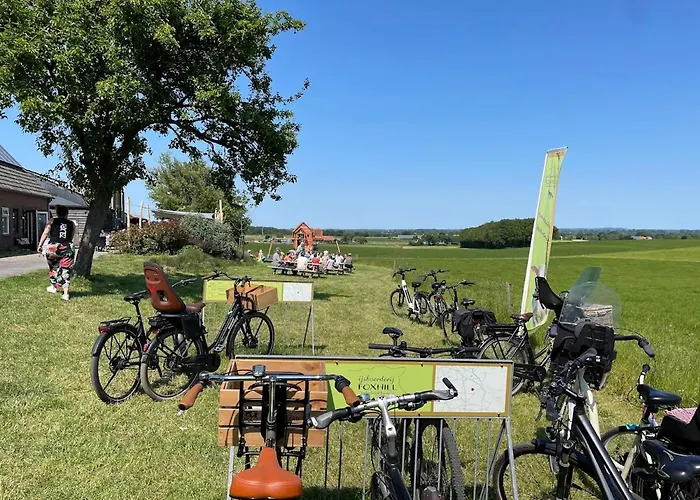 Bed & Breakfast Wasboerderij Ubbergen Beek-Ubbergen