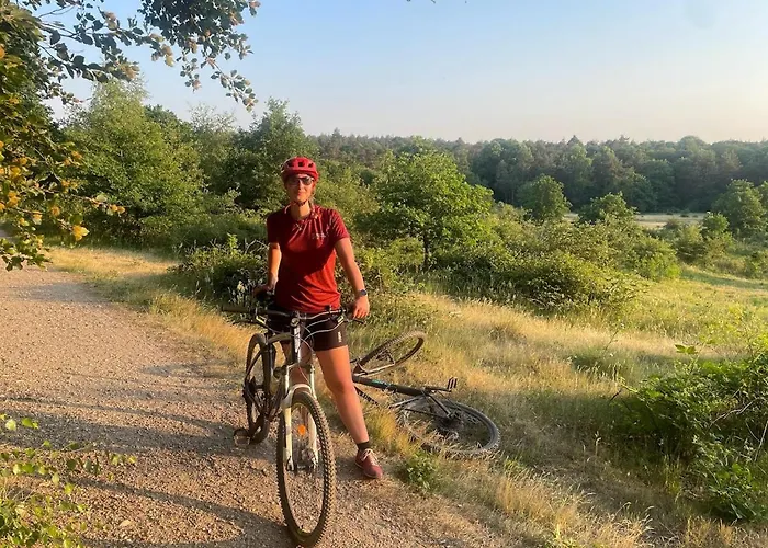 Bed & Breakfast Wasboerderij Ubbergen