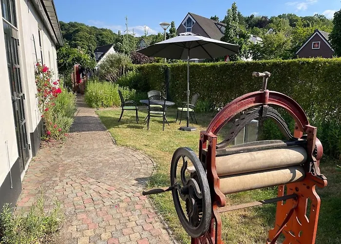 Wasboerderij Ubbergen Bed & Breakfast