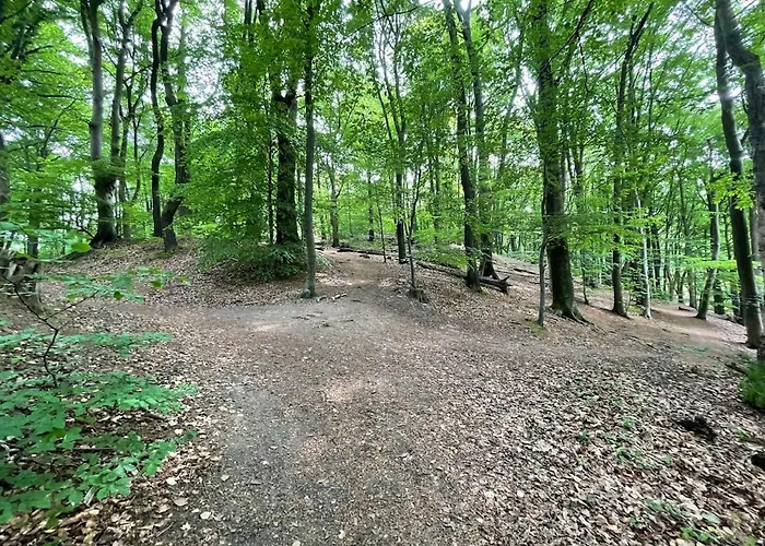 Wasboerderij Ubbergen Bed & Breakfast