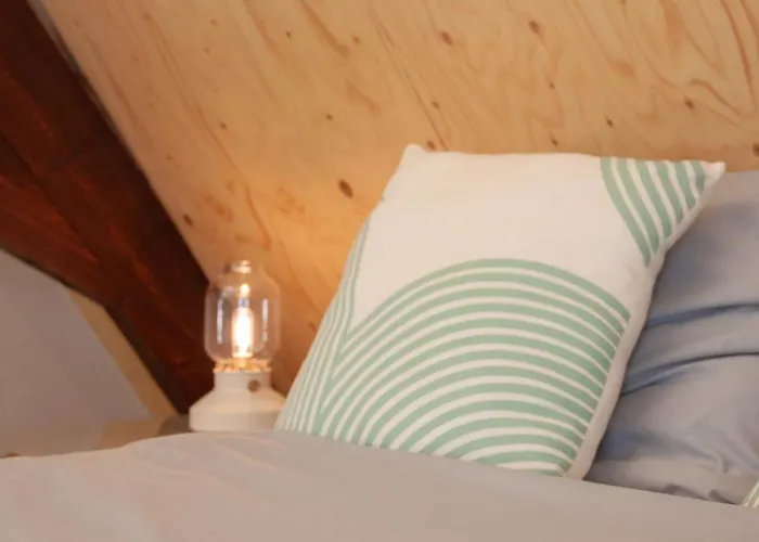 Wasboerderij Ubbergen * Beek-Ubbergen