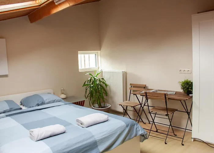 Wasboerderij Ubbergen * Beek-Ubbergen