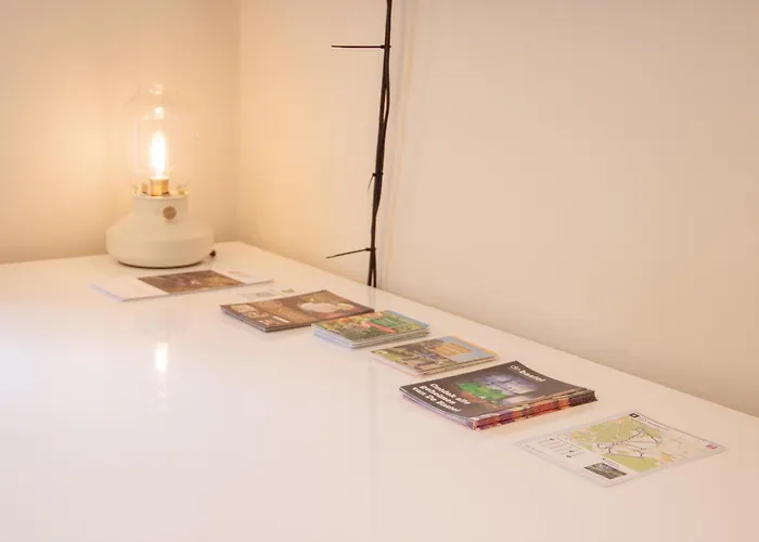 Wasboerderij Ubbergen *