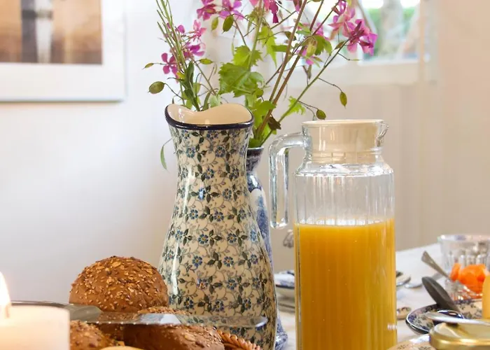 Wasboerderij Ubbergen Bed & Breakfast