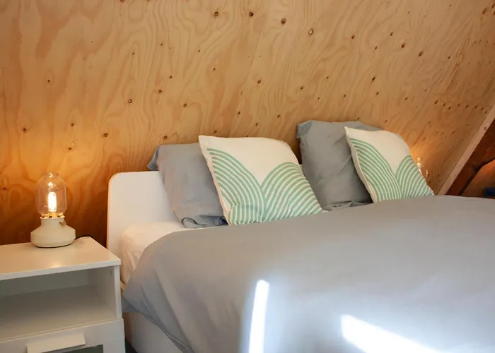 Wasboerderij Ubbergen Bed & Breakfast Beek-Ubbergen