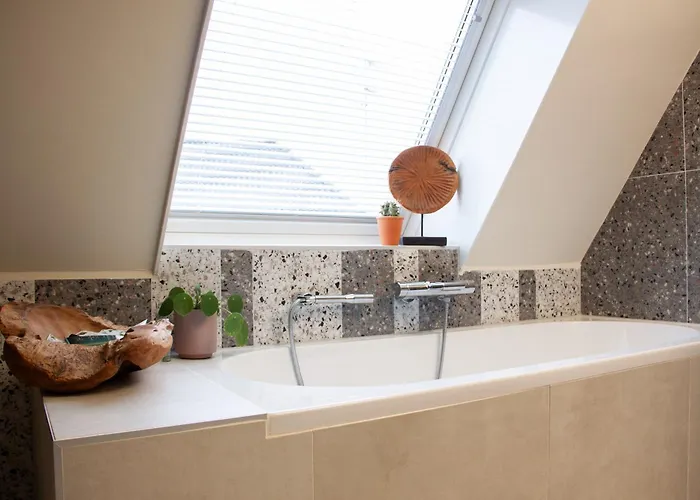 Wasboerderij Ubbergen Bed & Breakfast *