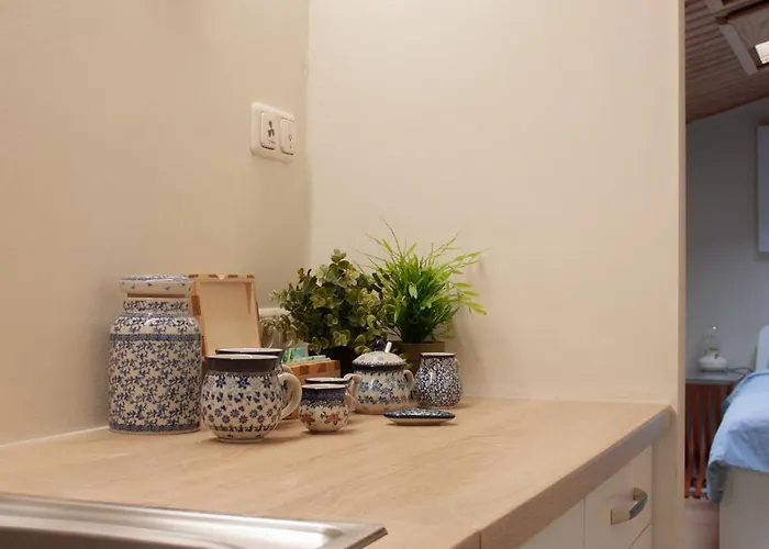 Wasboerderij Ubbergen * Beek-Ubbergen