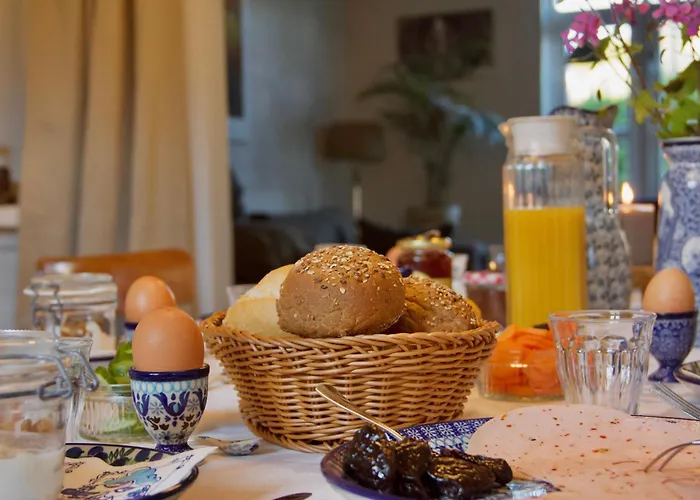 Wasboerderij Ubbergen