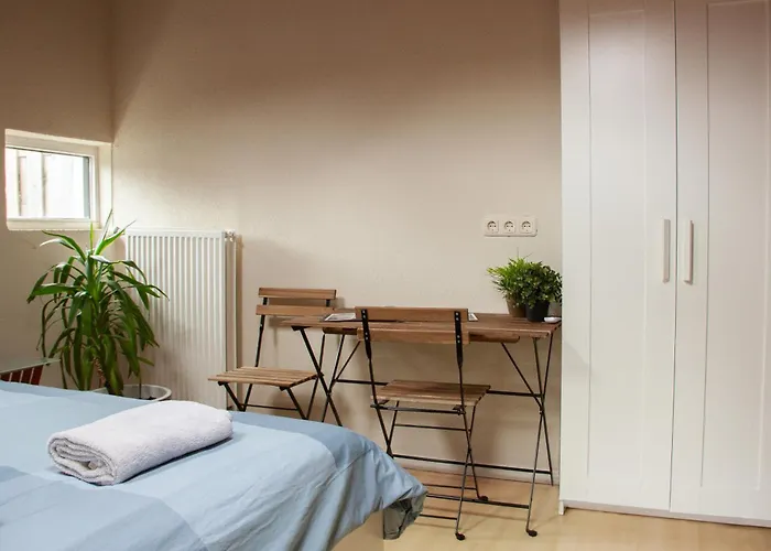 Wasboerderij Ubbergen Bed & Breakfast