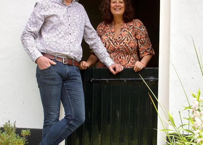 Bed & Breakfast Wasboerderij Ubbergen *