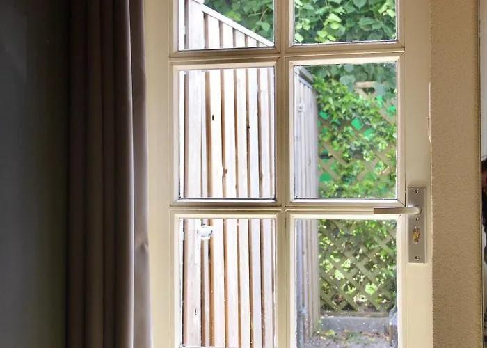 Bed & Breakfast Wasboerderij Ubbergen Beek-Ubbergen