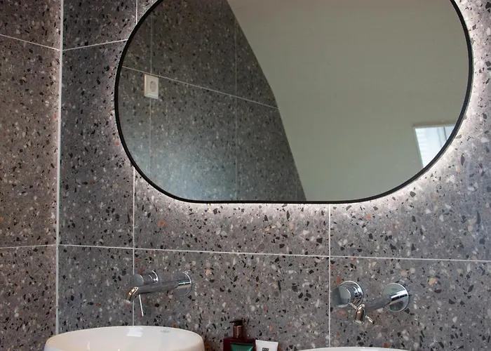 Wasboerderij Ubbergen Bed & Breakfast