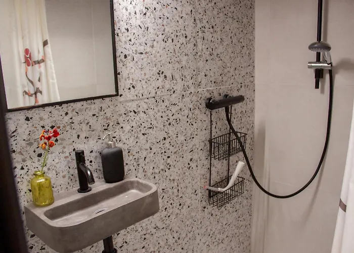 Wasboerderij Ubbergen *