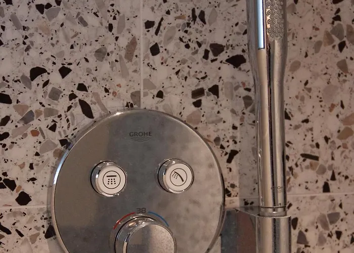 Wasboerderij Ubbergen *