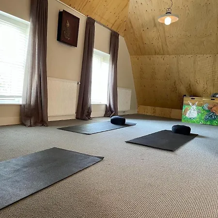 Wasboerderij Ubbergen Beek-Ubbergen