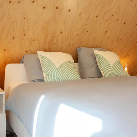 Bed and Breakfast Wasboerderij Ubbergen