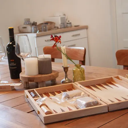 Wasboerderij Ubbergen