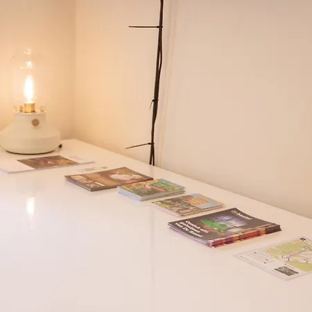 Wasboerderij Ubbergen *