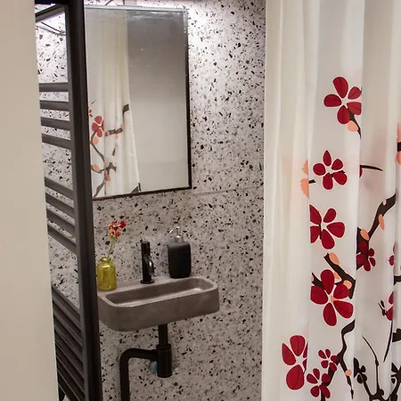 Wasboerderij Ubbergen Beek-Ubbergen