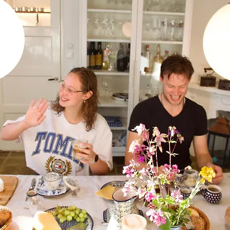 Wasboerderij Ubbergen