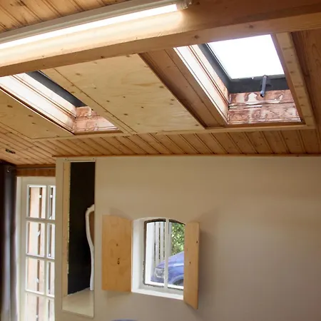 Wasboerderij Ubbergen Bed and Breakfast *